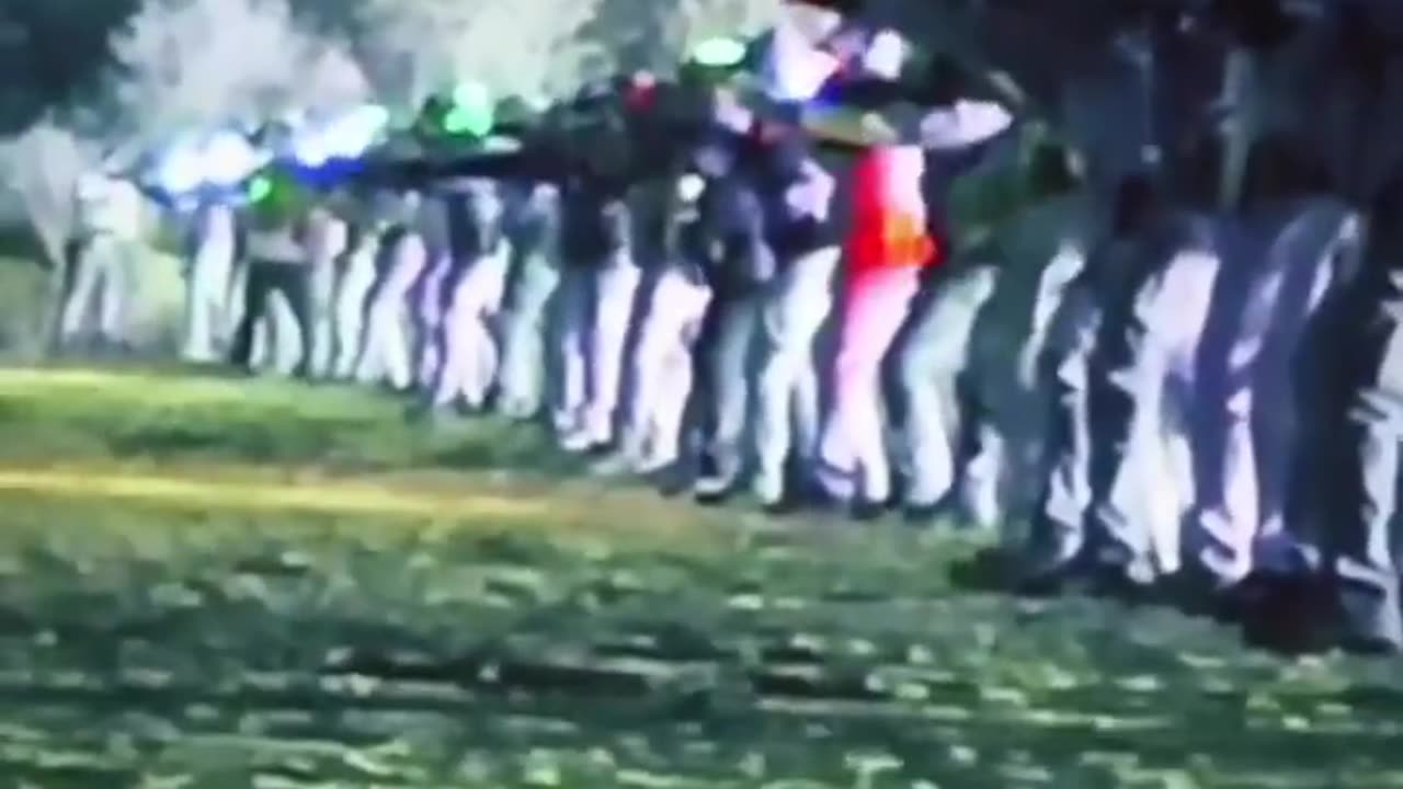 Good Ole Boys On Day Of Jihad