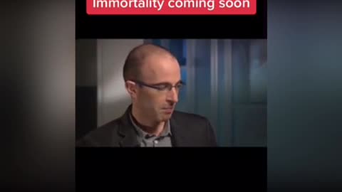 Breaking News Immortality Coming Soon