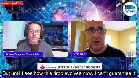 Exclusive information about what is inside the covid vaccines