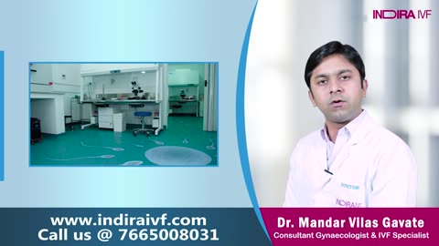 ICSI Technique Learn What is ICSI Technique at Indira IVF