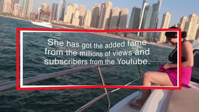 WHO IS LANA ROSE? IS SHE AN INDIAN ?