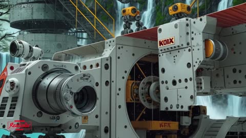 REALISTIC VIDEO ESTUDIO 3D