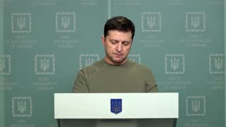 'What guarantees will we get?' Zelenskiy asks of NATO