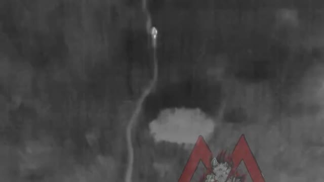 Russian Death From Above - UkroNazis Getting It🇺🇦☠️