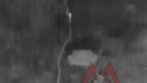 Russian Death From Above - UkroNazis Getting It🇺🇦☠️