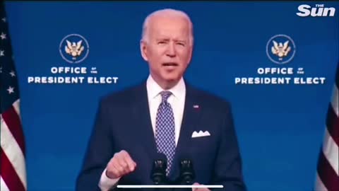 Biden Calling Out Russia “Cuber Criminals ”