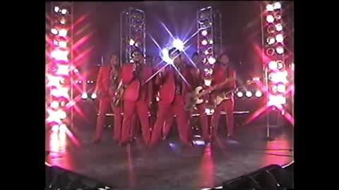 Bruno Mars - Treasure (Official Music Video)