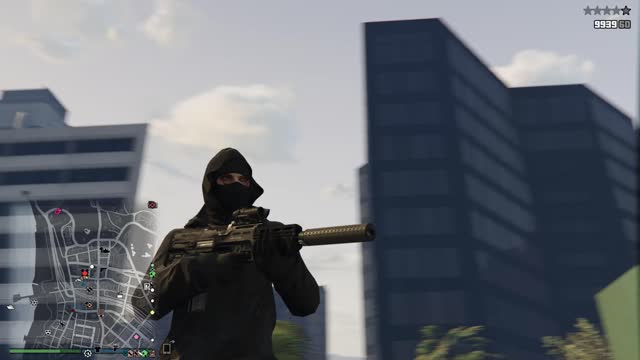 GTA Modder - jbmill13 - 08/01/22