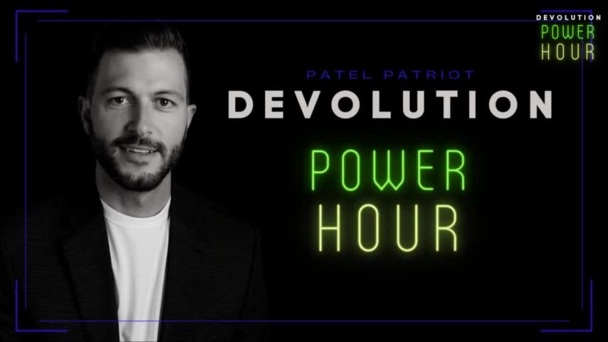 Devolution Power Hour #88 - Timing is everything
