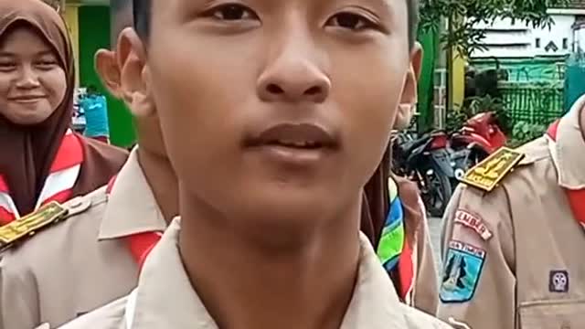 mana matamu ini mataku😂