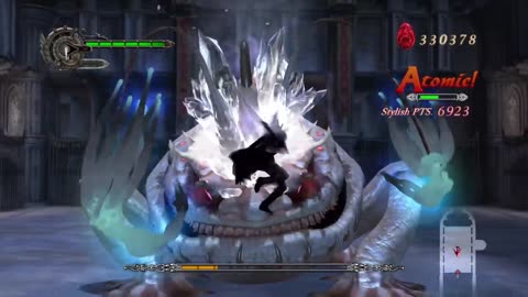 Devil May Cry 4 Special Edition Part =_34