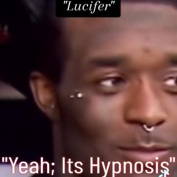 Lil Uzi Vert - Hypnosis (lucifer)