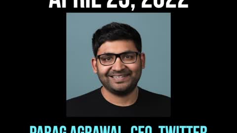 Musk - Meet The Twitter CEO's Before Their Gone