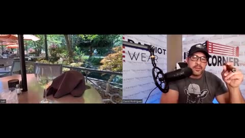 Juanito Shares His Stories Of Sasquatch..