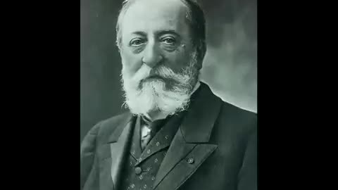 Saint-Saens "Introduction & Rondo Capricciozo" Played by Ruben Kosemyan
