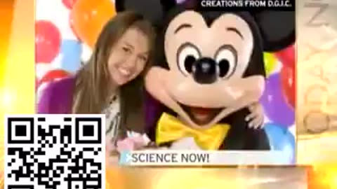 Today News: Disney Admit to creating Stars in their Lab