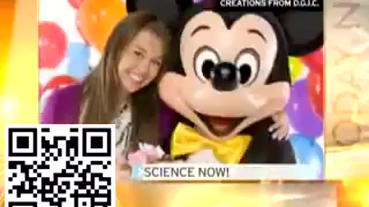 Today News: Disney Admit to creating Stars in their Lab