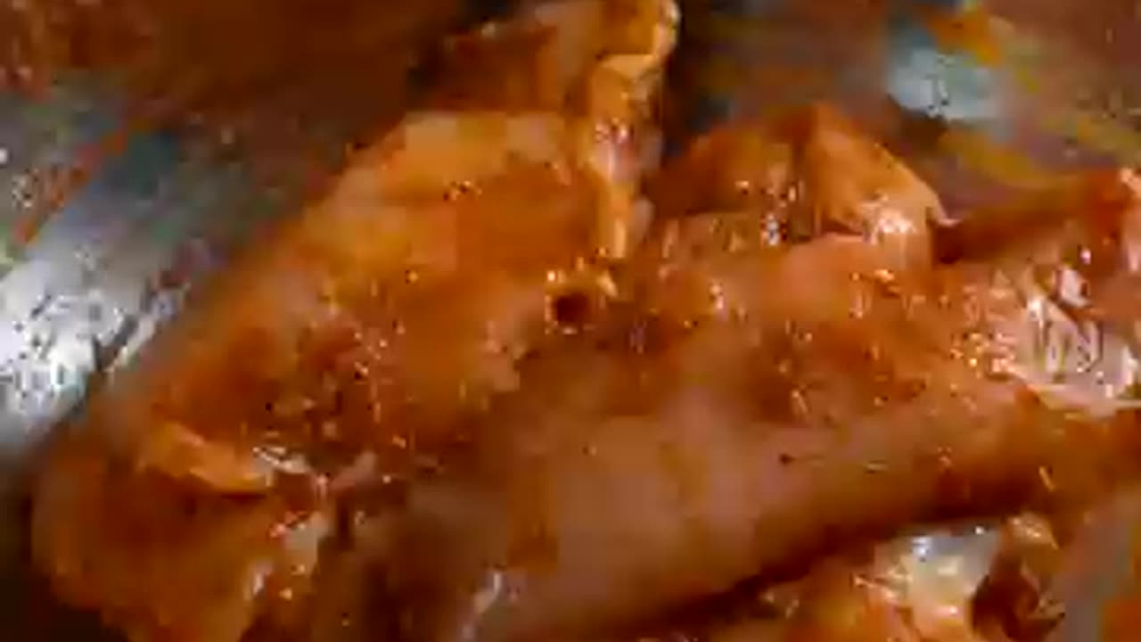 Would you eat this