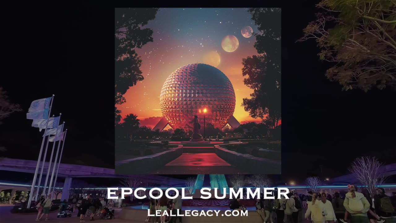 Epcool Summer | Song