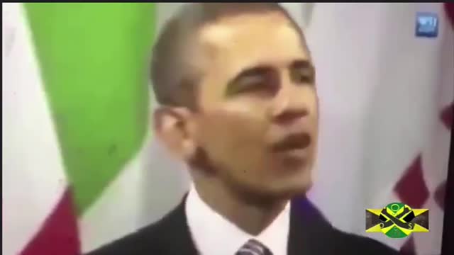 OBAMA LIKE ALL GOV HEADS TELLS ALL TO OUR FACES