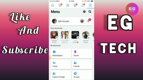 How to off auto play videos on Facebook?
