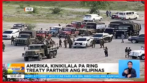 Pres. Marcos, Jr.at Pres. Biden, nagkaharap sa bilateral meeting