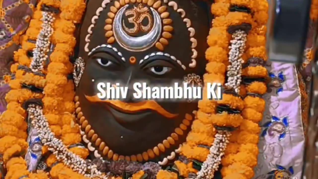 O namah shivay
