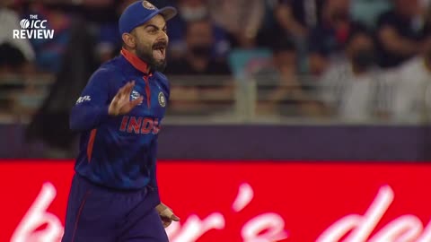 The ICC Review: Ponting assesses Kohli's Asia Cup comeback