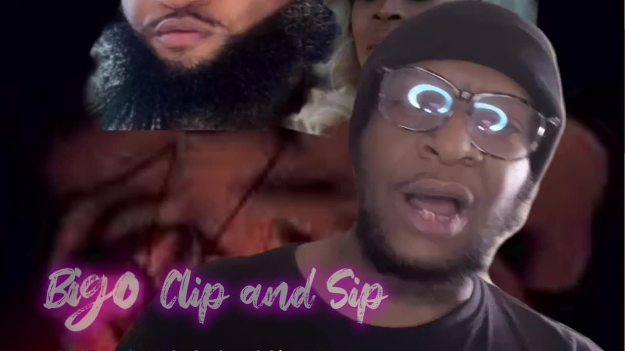 OG Murda talks to Messy Steph about TomiKay n Ms Regina communicating 4/26/24 #bigoclipandsip