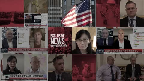 【路德时评】今天众议院BD起源调查委员会成员已经组成；美将向乌克兰提供M1A2主战坦克，德同意提供乌豹2坦克；普京盟友说新的反美军事同盟即将组建；1/24/2023【路德/Newlife/北村】