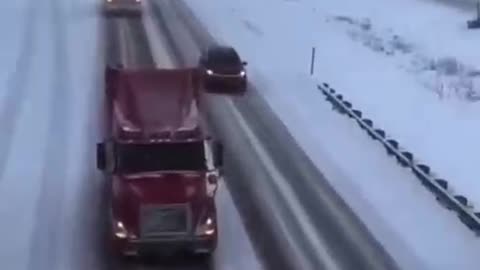 Convoy to Ottawa 2022