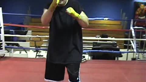 Jim_McCann - Art_Of_Boxing - Volume_1
