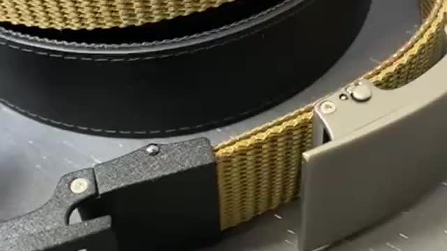 Ремень Ultimate Carry Belt от компании Blade-Tech, ширина 50 мм.