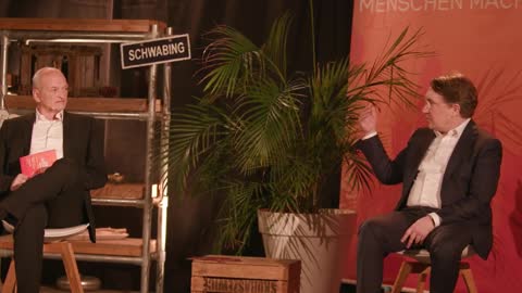 MENSCHEN MACHEN MUT: Recht und Gerechtigkeit - Talk vom 20.12.2020