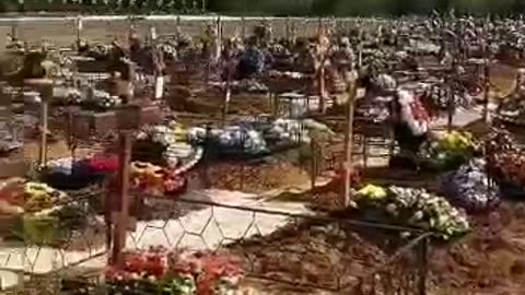 Ukraine - Footage