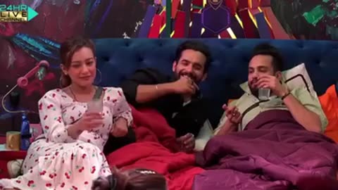 Big boss ott Elvish raoshab 😂😂😂😂😂😂 #bigboss #elvishyadav #abhishek #salmankhan