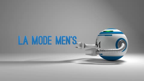 La Mode Men's What do you think?