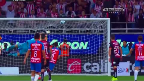 Best Goals 2020