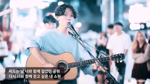 When You Have God-blessed Voice [ENG SUB]