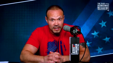 The Dan Bongino show