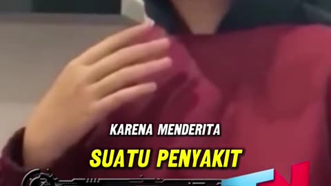 Efek suka ngetawain orang yang lagi susah