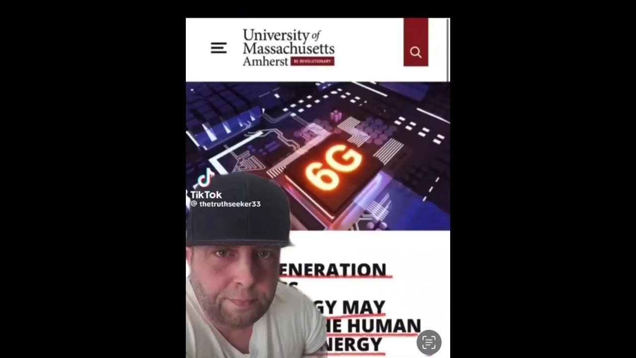 5G & 6G ??!…🚨🗞️