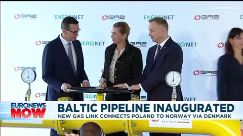 Timing is impeccable.