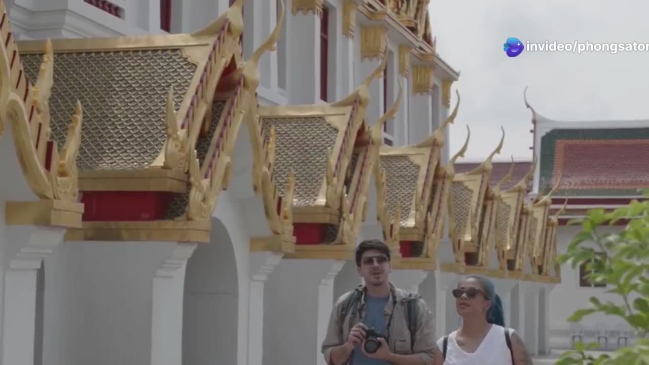 Exploring Wat Phra Kaew: A Foreigner's Guide