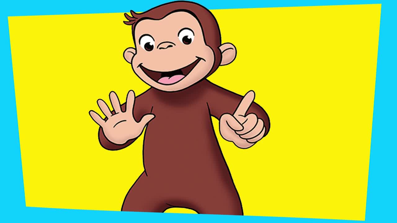 Curious George 403 | Night Of The Weiner Dog | Full Episode | HD | Videos For Kids