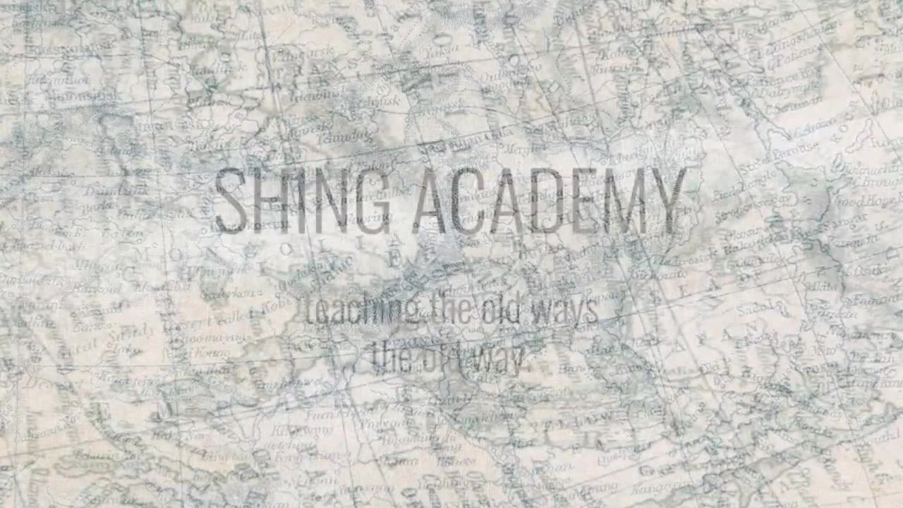 Shing Academy Episode XVI