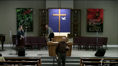 2023-01-22 AM - When Jesus is in the House