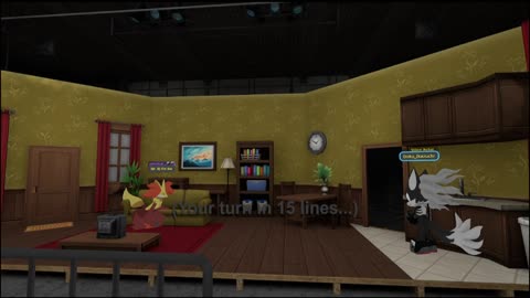 Infinite in Audience Anarchy P3