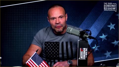 Bongino - RFK Will Get Censored