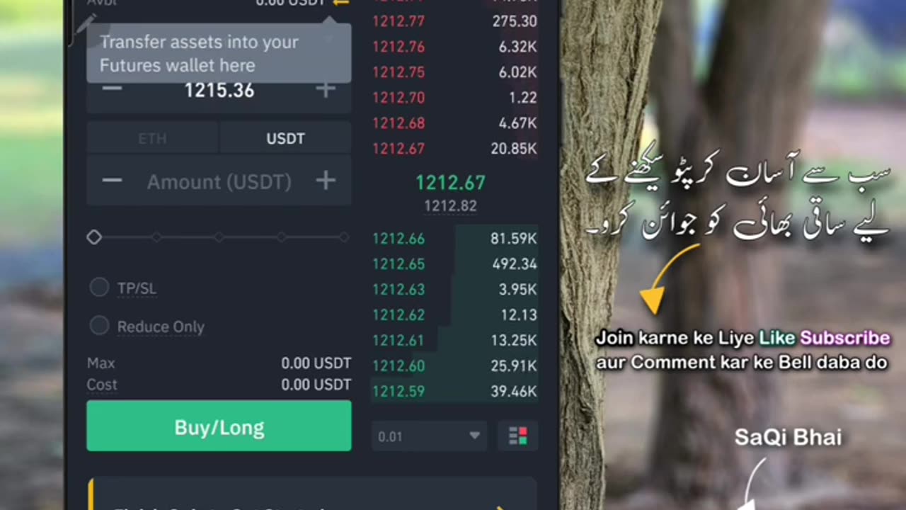 Which one better future vs sport trading